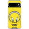 Looney Tunes Tweety Bird Full Google Pixel 10 Clear Case